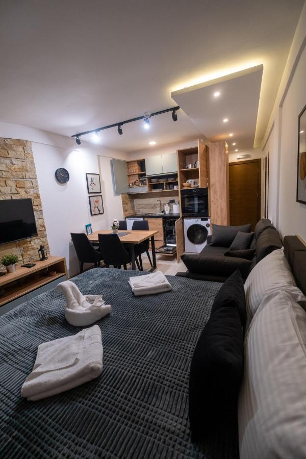 Milmari - Apartman N85 Kopaonik Exterior foto