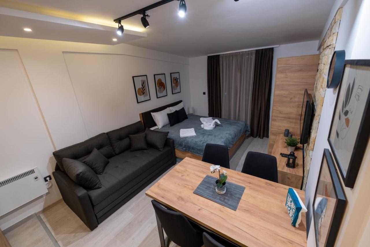 Milmari - Apartman N85 Kopaonik Exterior foto
